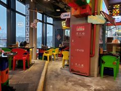 -纪录片《人生一串》体验店(静安店)