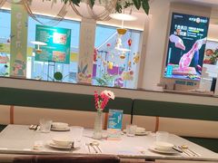 -Aqua Oasis 水天堂(太湖中心mall店)