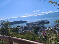 -小普陀