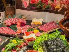 -丸藏和牛烧肉专门店(园区师惠坊店)