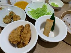 -苏小柳点心·手作小笼包(浦东嘉里城分院)