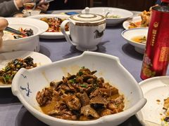 -老阊门菜馆(山塘街店)