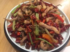 -陈傻子餐厅(世纪都会店)