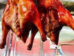 烧鹅-棠记海鲜餐厅(南朗镇店)