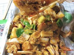 -大学城夜市大排档(凤栖路店)