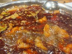 -肖肖酸萝卜鱼火锅(总店)