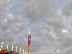 -海心沙亚运公园