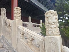 -北京市劳动人民文化宫(太庙)