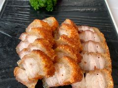 -怀德酒楼·粤菜·海鲜·茶点(宝安国际机场店)
