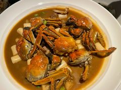 -桂满陇·海市蜃楼·黑金(国金店)