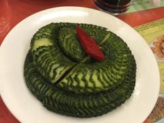 -北京小肠陈饭庄(方庄店)