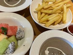 -斗牛士牛排(南京东路店)