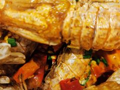 -79号渔船海鲜饭店(宝安店)