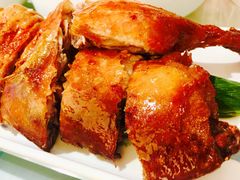 -解家河南菜(北环路店)