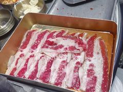 -入火韩国烤肉(凯旋广场店)