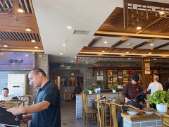 -百叶居·老北京涮羊肉(鼓楼店)