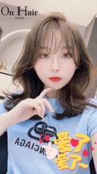 -OnHair造型