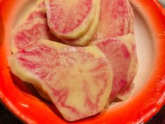 -火塘云南烧烤大排档