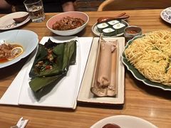 -山茶云南菜(永安里店)