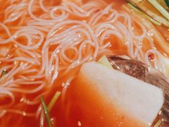 -妙香居韩国烤肉(鹏瑞利季华广场店)