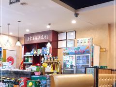 -美达尔烧烤海鲜家常菜(泰山路店)