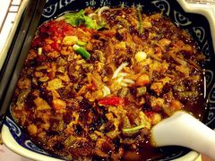 酸辣粉-渔乡米坊·岭南传统小吃专门店(天河龙口西店)