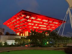 -中华艺术宫(上海美术馆)