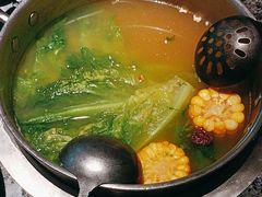 -阪尚皇·原切牛排·烤肉火锅自助(北京路店)