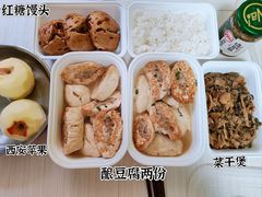 -客家汇·客家传承菜(水库店)