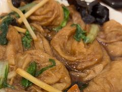 -灵福缘私房菜·农家菜(拈花湾·灵山大佛必推店)