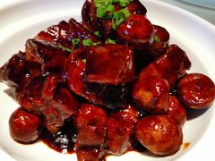 -百富源·海鲜辽菜(浑河堡店)