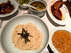 -裕兴记•蟹黄面馆(人民广场店)