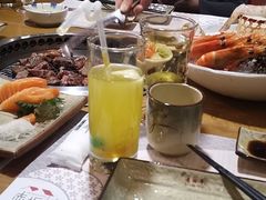 -赤坂亭·M9和牛烧肉·铁板烧(合肥万象城店)
