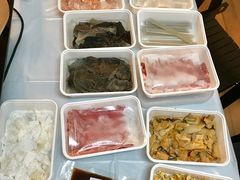 -海底捞火锅(老城根店)