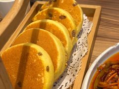 -九转小磨·非遗东北菜(群力店)