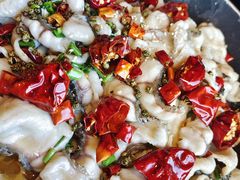 百岁鱼乌鱼-百岁鱼庄·常州老字号(湖塘店)