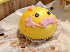 -玉林烤鸭店(垡头店)