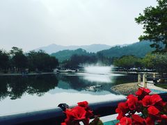 -碧水湾温泉