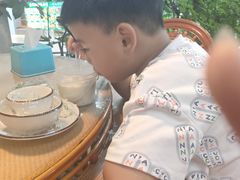 -南木湾·孔雀宴手抓饭·傣味餐厅