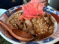 -炙柒Sekinana·精致料理 烧鸟·铁板烧(海上世界店)