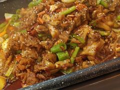 -还是那家•秘制活鱼现烤•香辣美蛙(独墅湖邻里中心店)