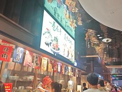 -吉布鲁牛排海鲜自助(成都大悦城店)