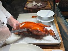-四季民福烤鸭店(王府井东安门店)