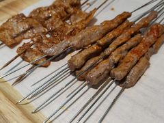 -金玲珑串道(石鼓路店)