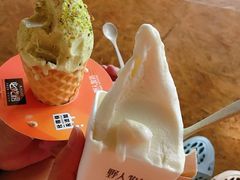 -野人牧坊Gelato(天津南开大悦城店)