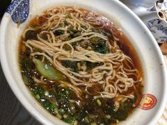 -鸡鸣汤包(复地活力广场店)