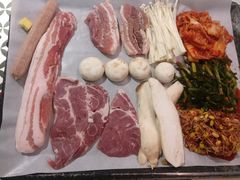 -韩国大金刚烤肉·料理(印象城店)