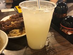-松發肉骨茶(克拉码头店)