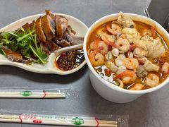 -四里沙茶面(湖滨四里店)