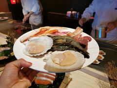 -滩万日本料理Nadaman(国贸大酒店)